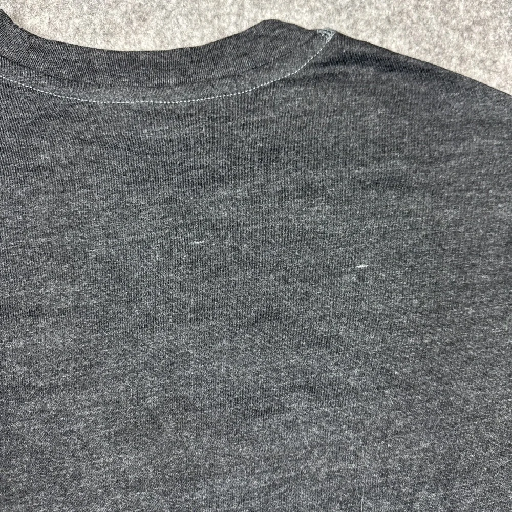 Disney Parks Coco Fly High Pepita Mundo Tour T-Shirt‎ Gray Size Large NEW